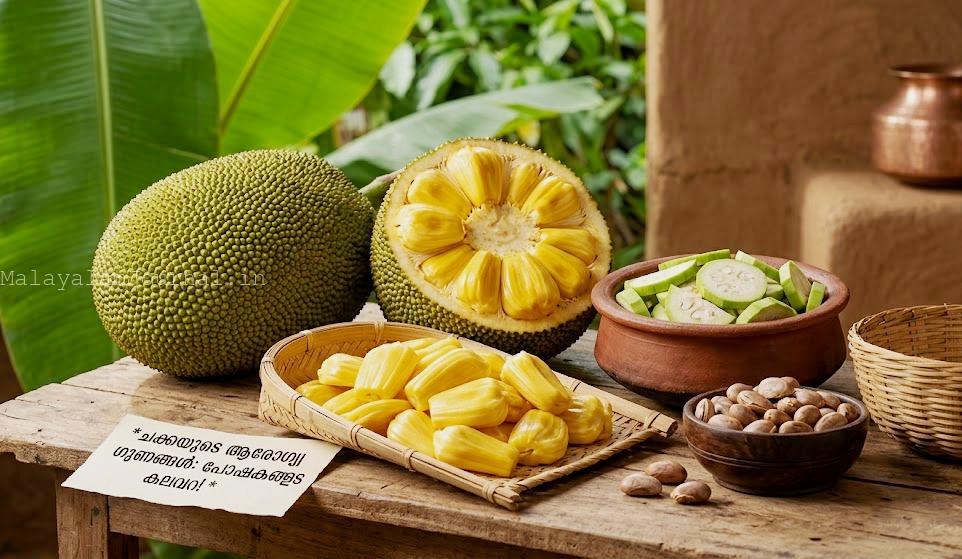 Jackfruit Health Benefits: The Ultimate Tropical Superfood