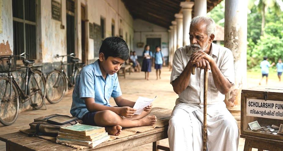 Kerala School Scholarship Delay: A Shameful Neglect