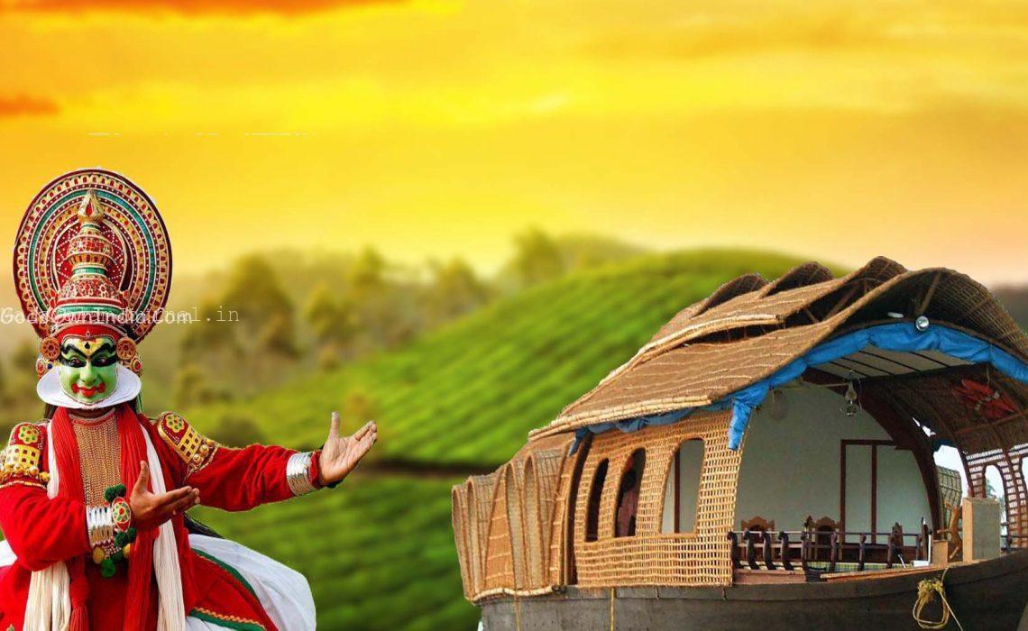 Kerala Tourism: Ultimate Guide to Paradise