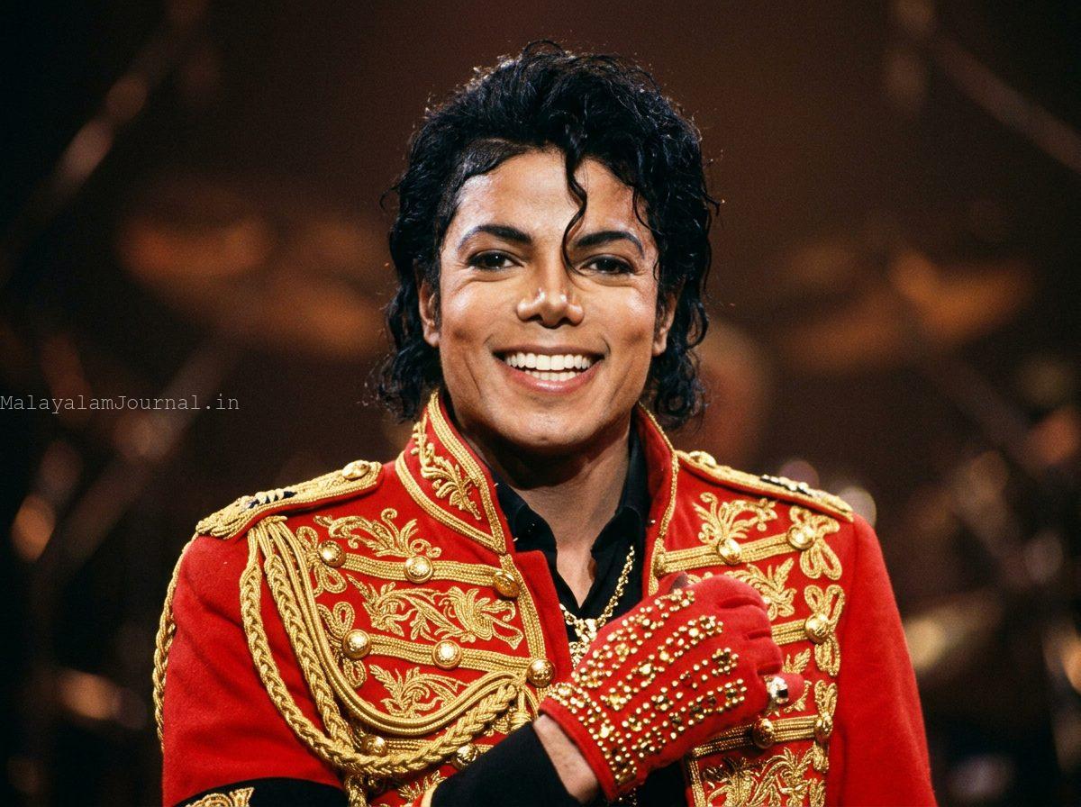 Michael Jackson Moonwalk