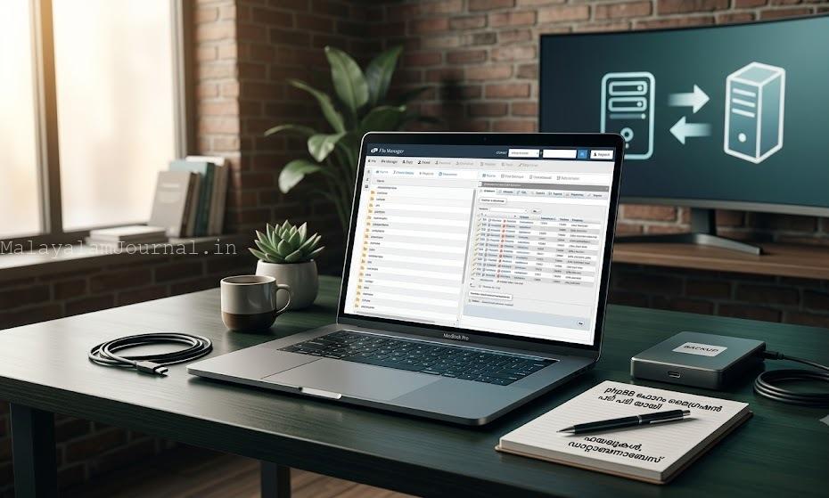 Step-by-Step phpBB Forum Migration Guide for Beginners