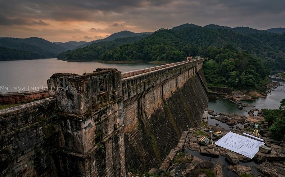 Mullaperiyar Dam Controversy: Safety vs Practicality