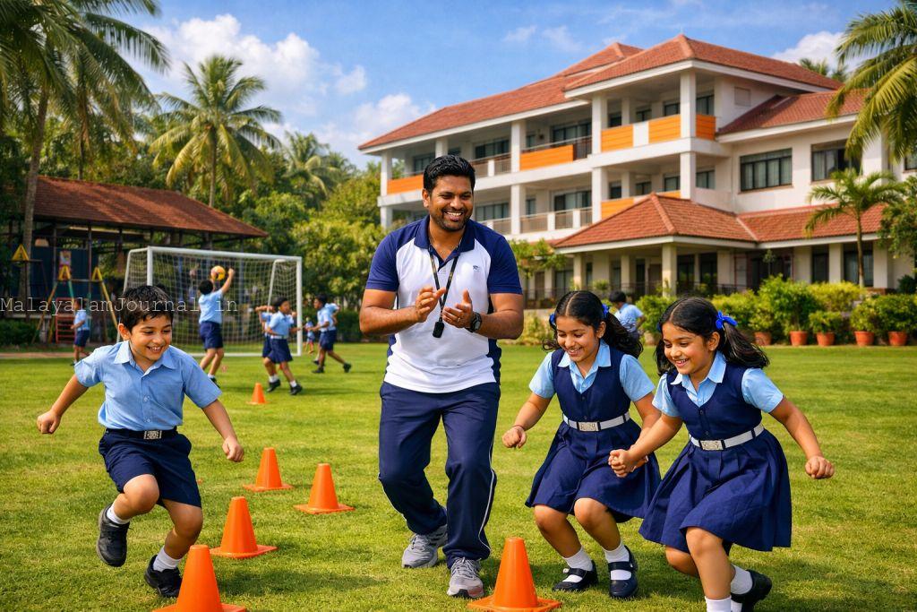 Kerala Schools