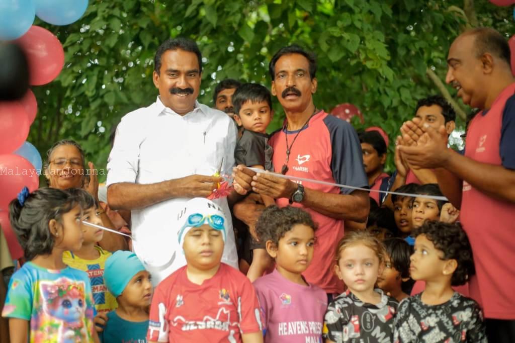 Saji Valasery - Mann Ki Baat Malayalam news