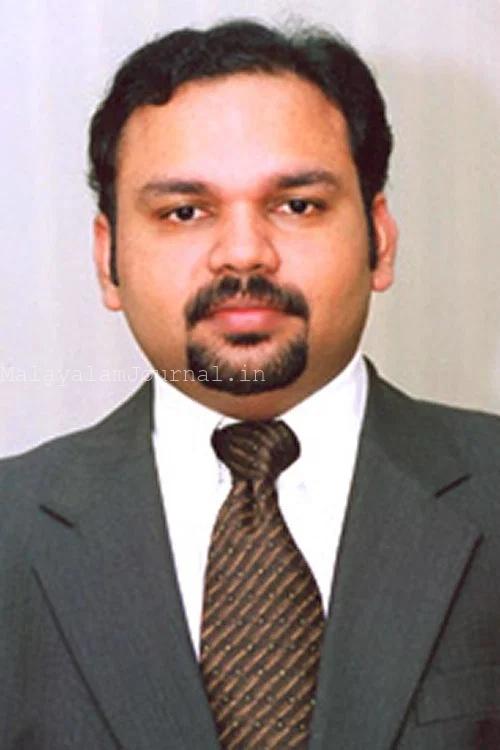 SanthoshGeorgeKulangara2