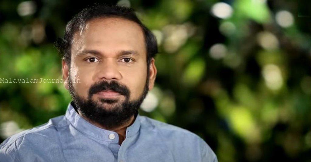 SanthoshGeorgeKulangara 66
