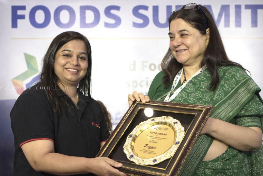 Symega Foods, Pazhamthottam Job Vacancy 8