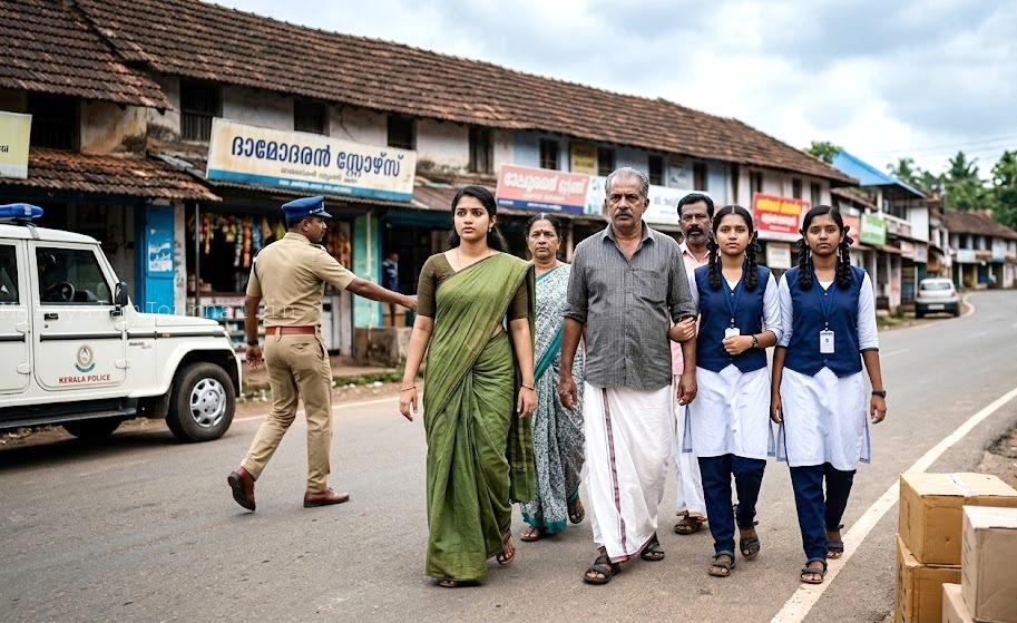 Kerala Drug Menace: Why We Need Stricter Anti-Drug Laws
