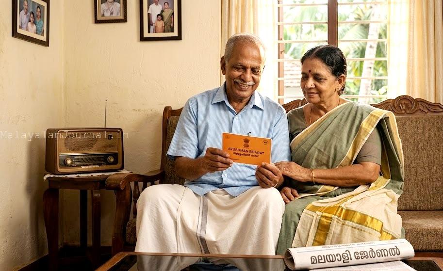 Discover why the full integration of Ayushman Bharat