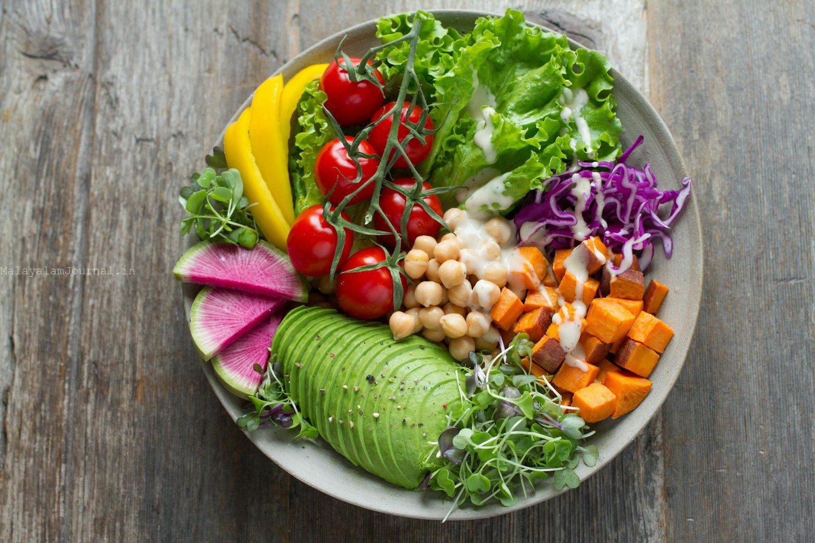 40 കഴിഞ്ഞവർക്കുള്ള ആരോഗ്യ ഡയറ്റ് പ്ലാൻ