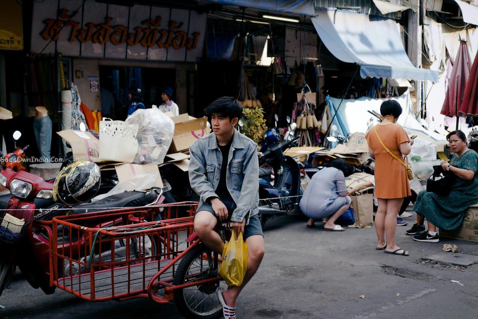 Thailand Travel Scams: Ultimate Tourist Safety Guide