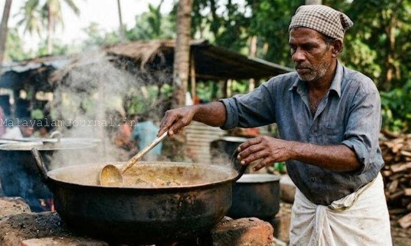 പാചകത്തൊഴിലാളികളുടെ ക്ഷേമം ഉറപ്പാക്കണം