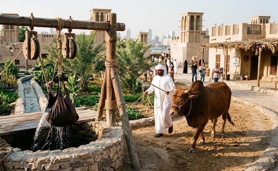 Discover Dubai Heritage Village: A Cultural Journey
