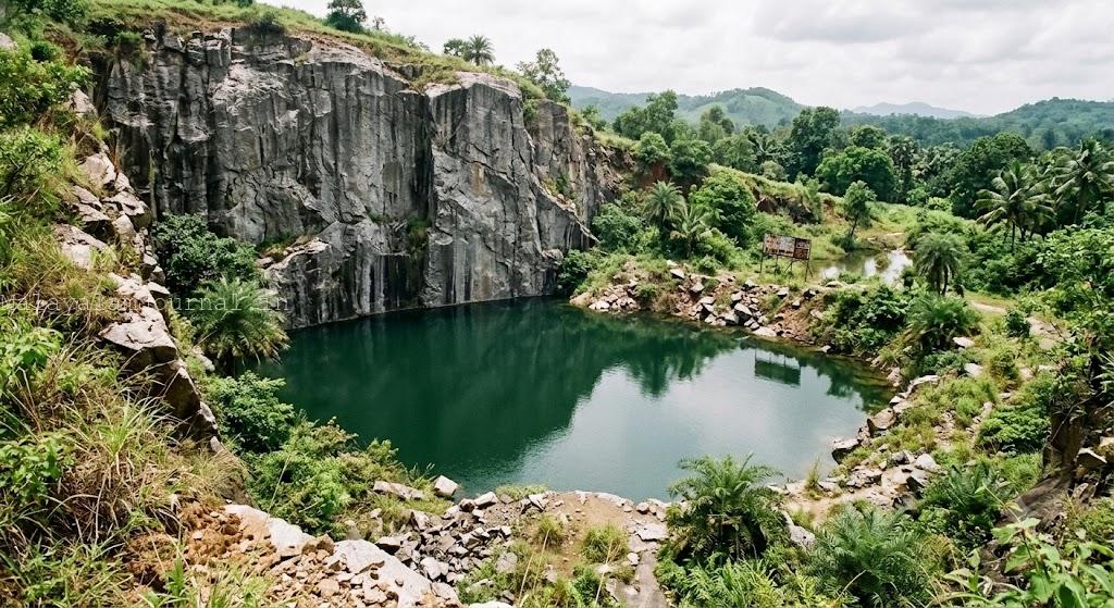മരണക്കെണിയാകുന്ന പാറക്കുളങ്ങൾ: മാറ്റം വേണം