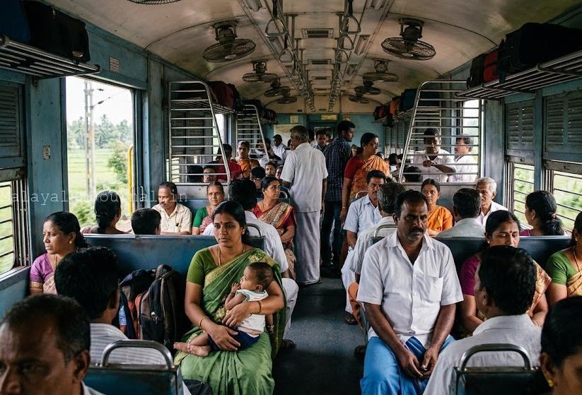 Free Train Travel: Reality and Future of Indian Railways