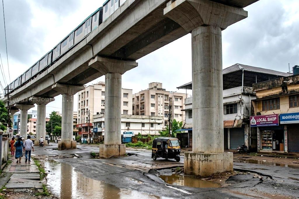 Is Kochi Sinking? Why We Need Urgent Geological Studies