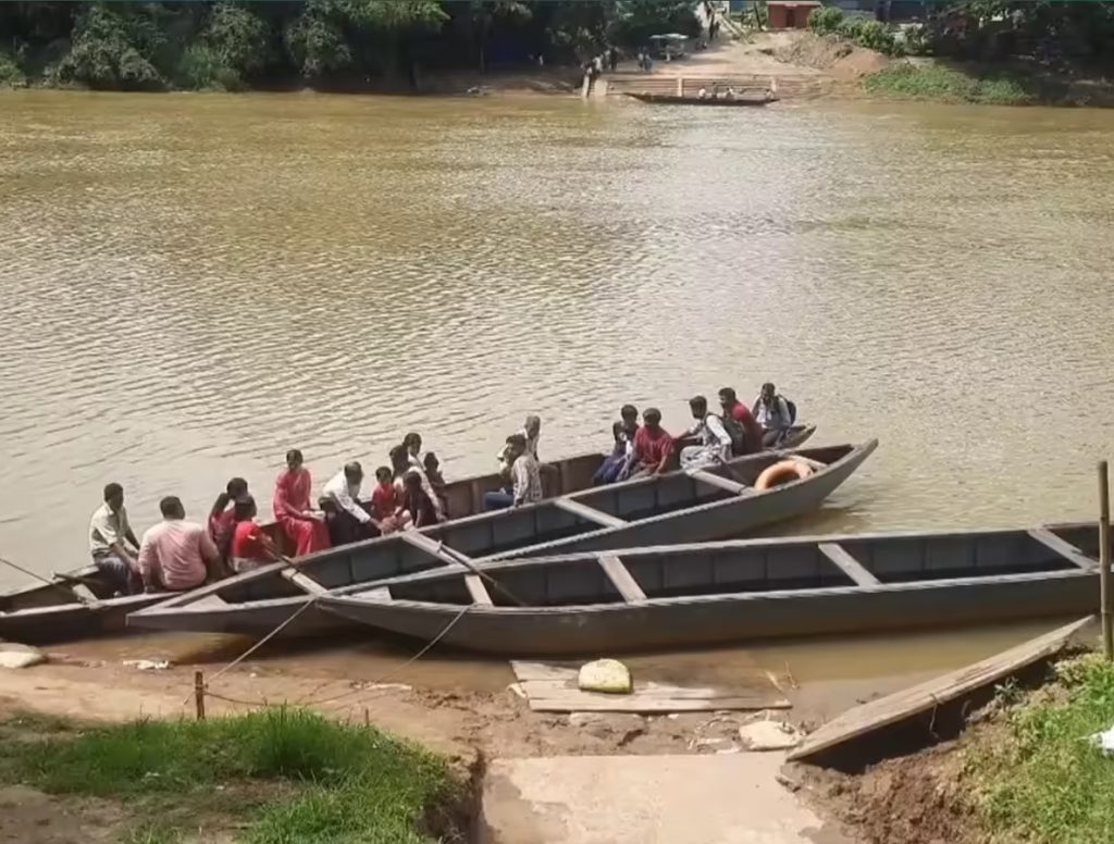 Thalassery Wayanad Railway

Kabini River Bridge Project

Kerala Karnataka Connectivity

Wayanad Tourism Infrastructure

Wayanad Transport Issues