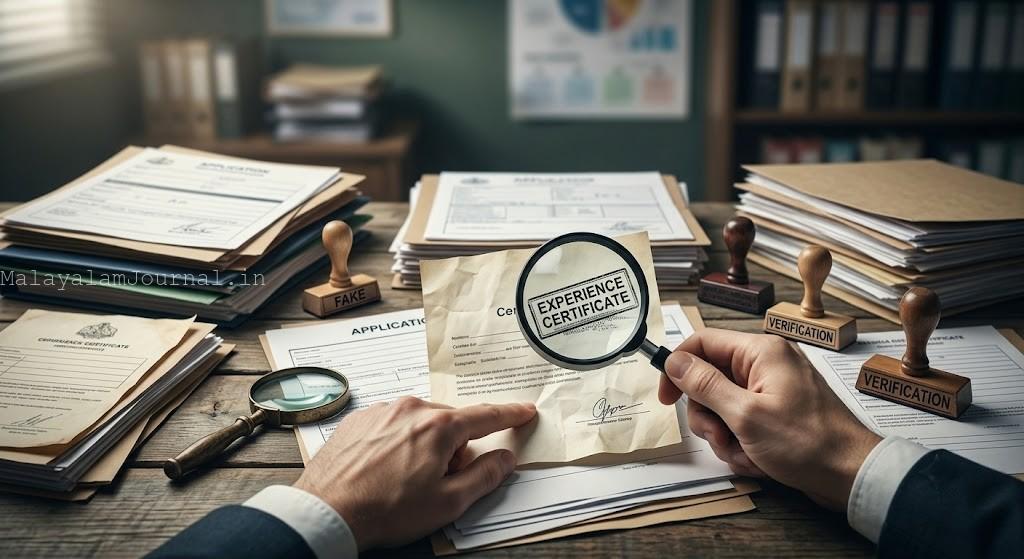 പി.എസ്.സി യോഗ്യതാ തട്ടിപ്പുകൾ: ഉദ്യോഗാർത്ഥികൾ നേരിടുന്ന ചതി