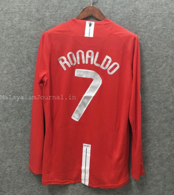 cr7