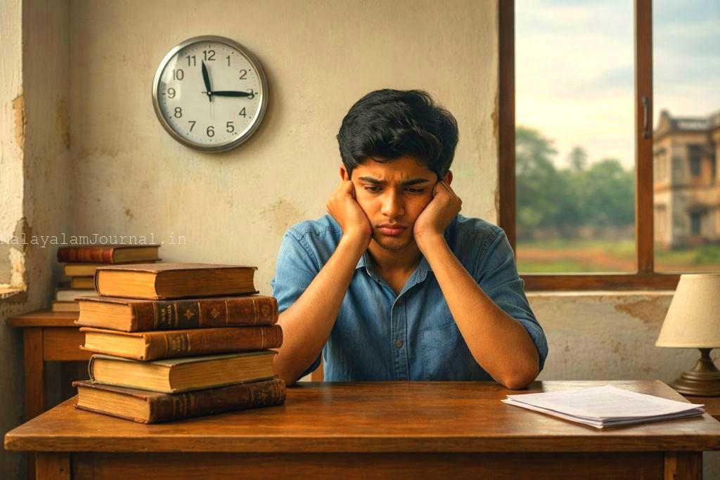 Kerala Plus Two Certificate Delay: Higher Studies At Risk