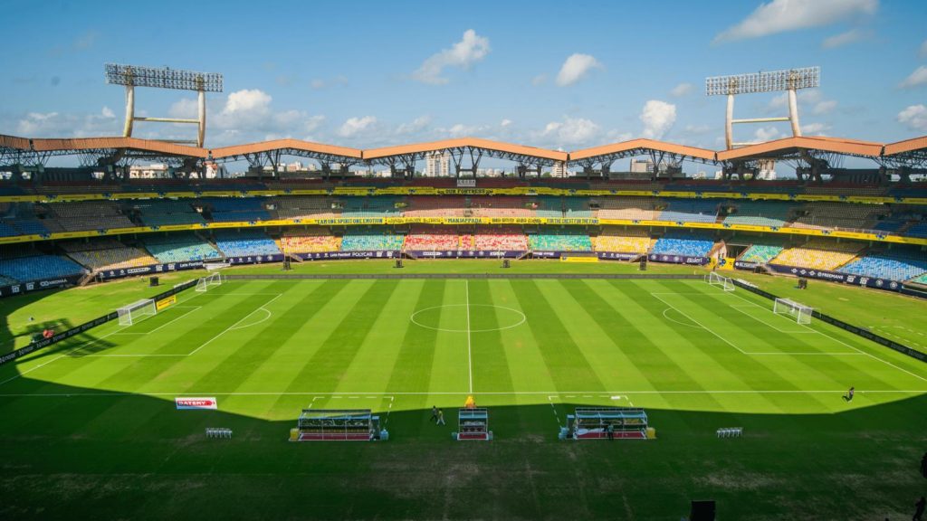 Ronaldinho Kochi Match 2026 Ticket Booking