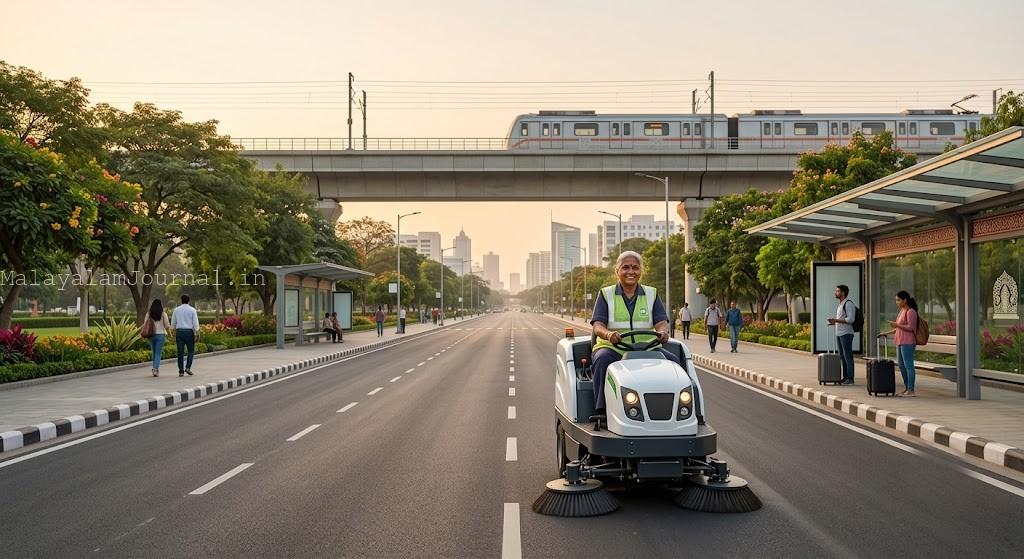 Shifting the Narrative on Indias Cleanliness Reality