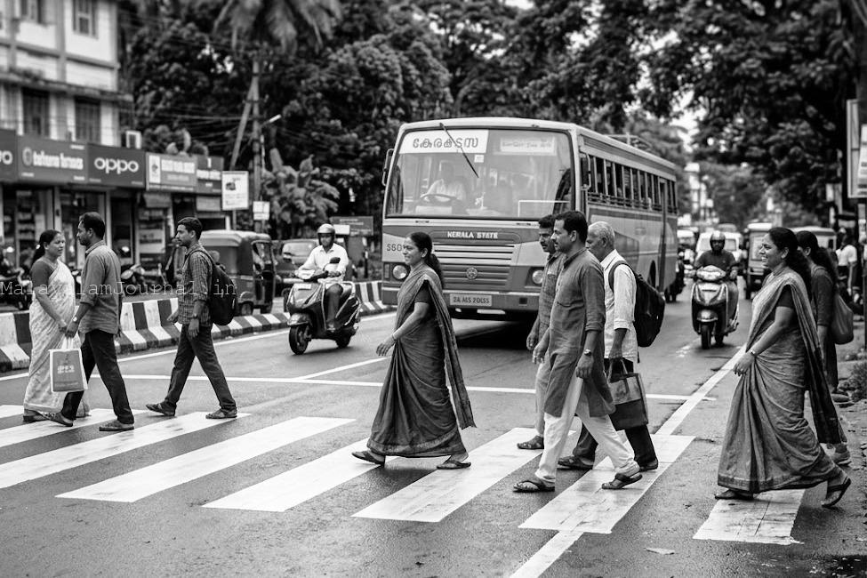 നമ്മുടെ ഡ്രൈവിങ് രീതികൾ ഇനി മാറേണ്ടതുണ്ടോ?