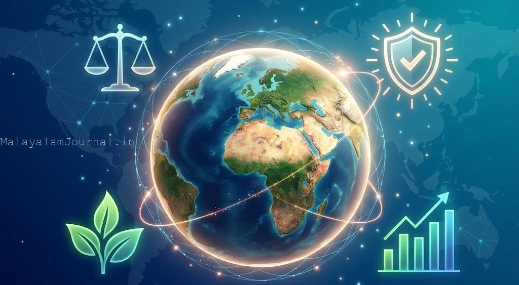 World Country Facts: Myths vs Realities