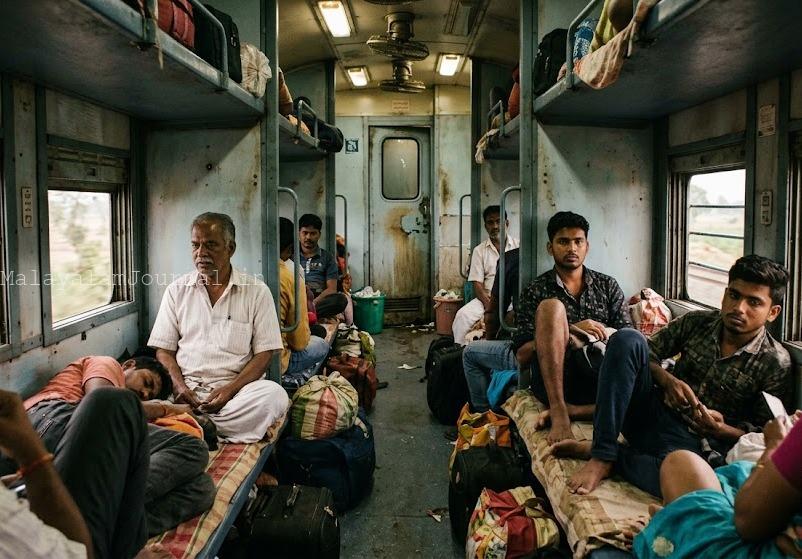Avoid These Trains: Essential Guide for Kerala Travelers