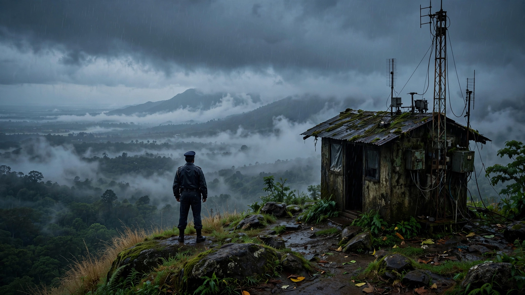 Top 10 Malayalam Investigation Thrillers After 2020 Ranked