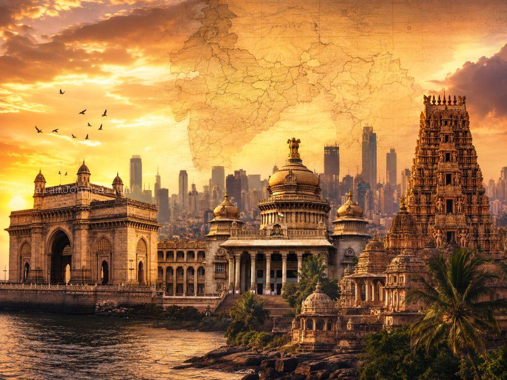 Renaming Indian Cities