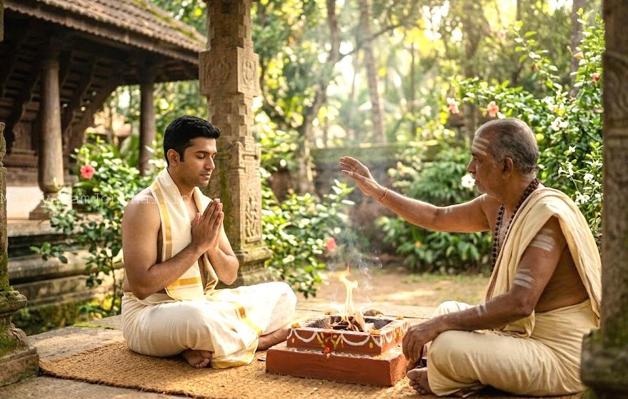 How to Change Religion to Hinduism in India: Full Guide
