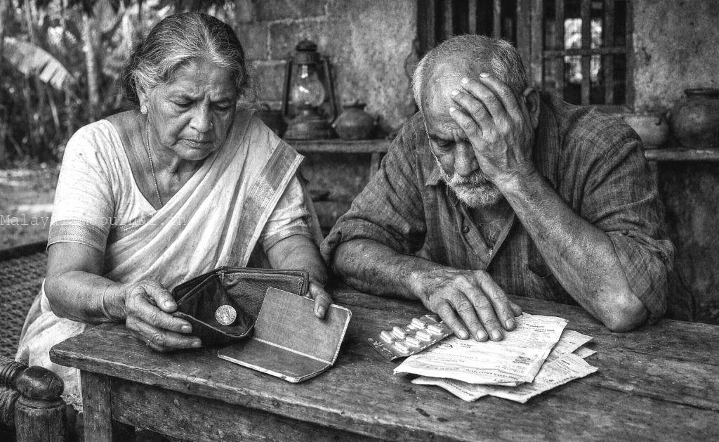 ഇപിഎഫ് പെൻഷൻ വൈകൽ: തൊഴിലാളികൾ നേരിടുന്ന ദുരിതം
