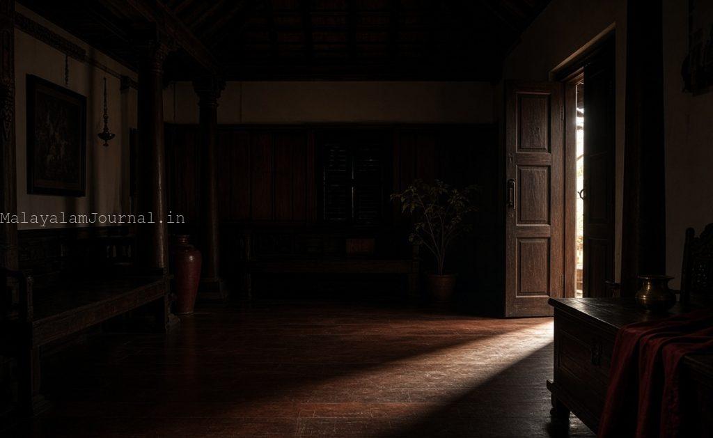 Exploring the unsettling parallel between thriller movies