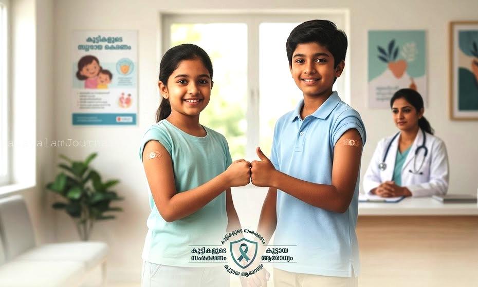 Why Boys and Men Urgently Need the HPV Vaccine Today