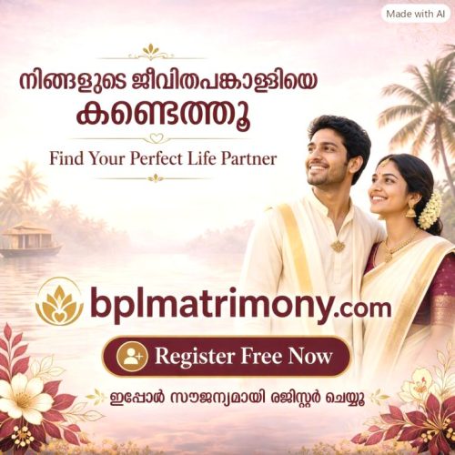 Kerala Matrimony Careers