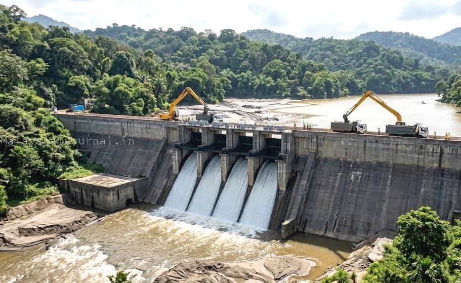 Kerala Needs a Sustainable Sand and River Basin Policy