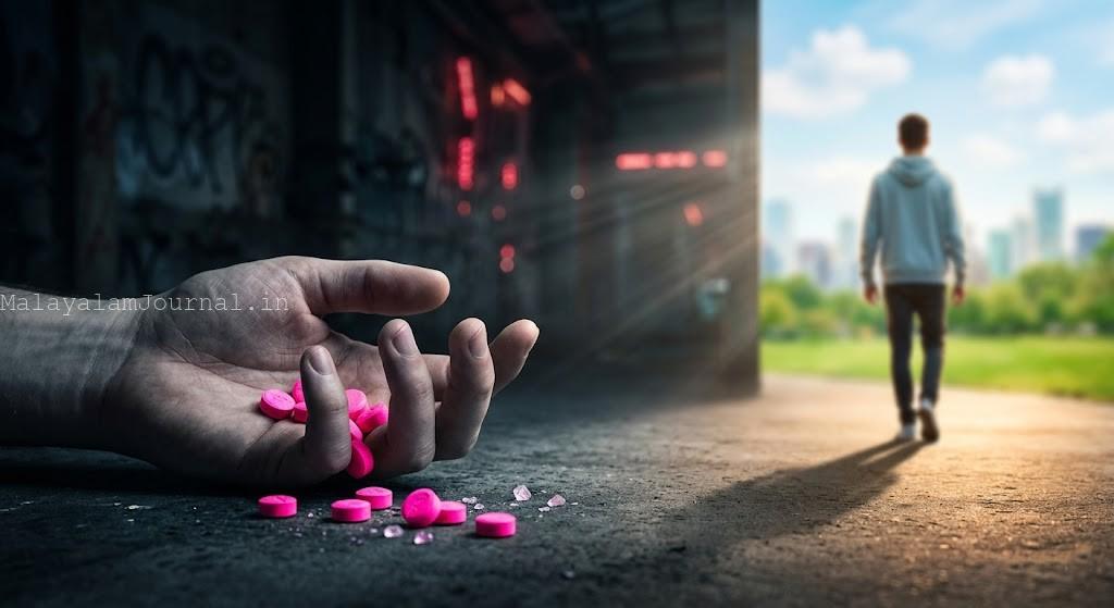Understanding MDMA: Health Risks, Laws, and Social Impact