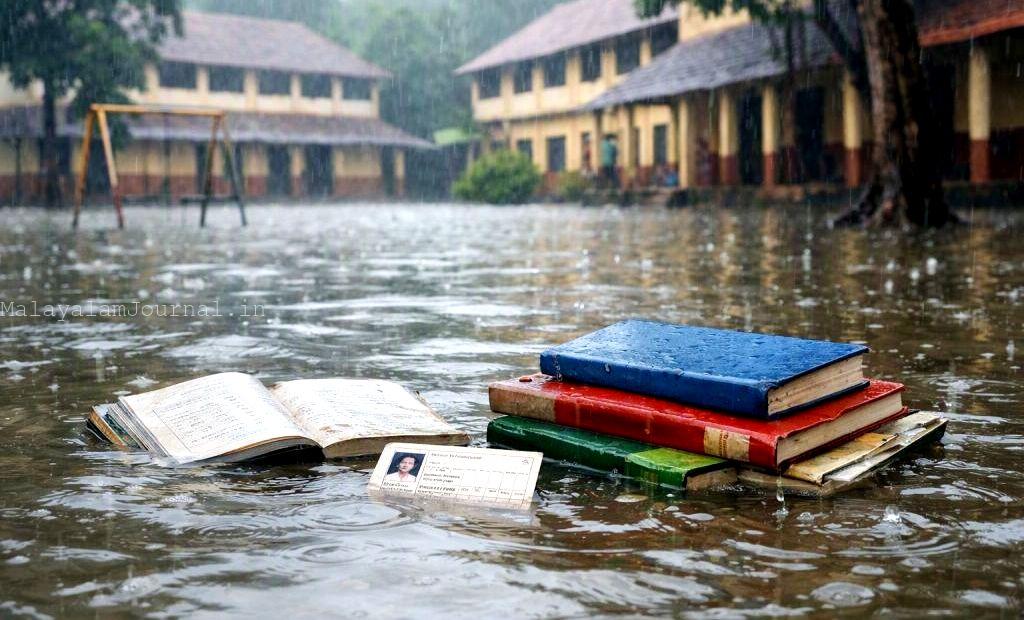 കെ-ടെറ്റ് പരീക്ഷ മാറ്റണം: പ്രളയ ദുരിതാശ്വാസം
