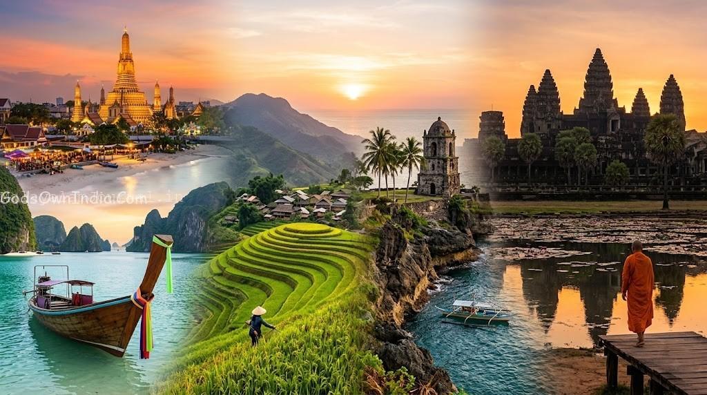 Ultimate Southeast Asia Travel Guide for Global Explorers