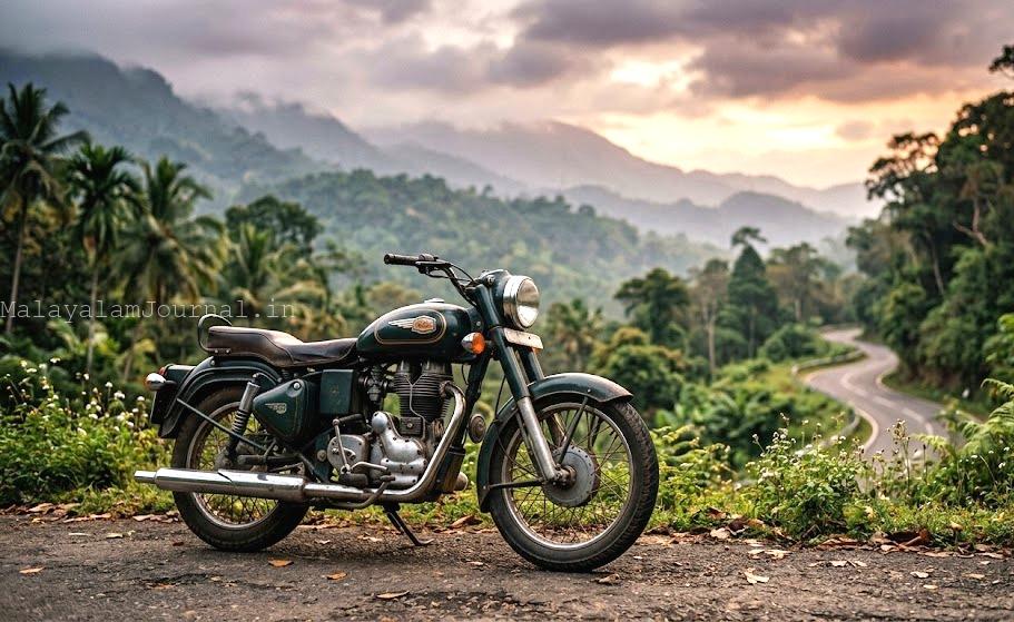 എന്തുകൊണ്ടാണ് ഡീസൽ ബൈക്കുകൾ നിർമിക്കപ്പെടാത്തത്?