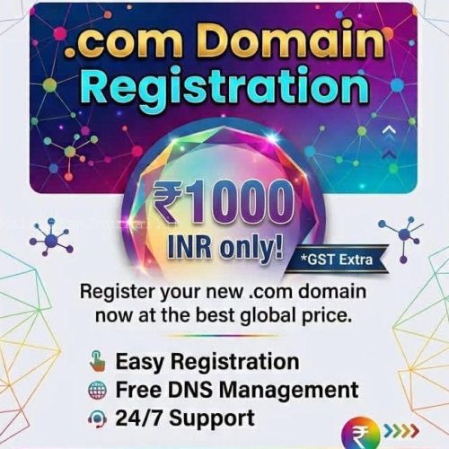 low cost web design company in india