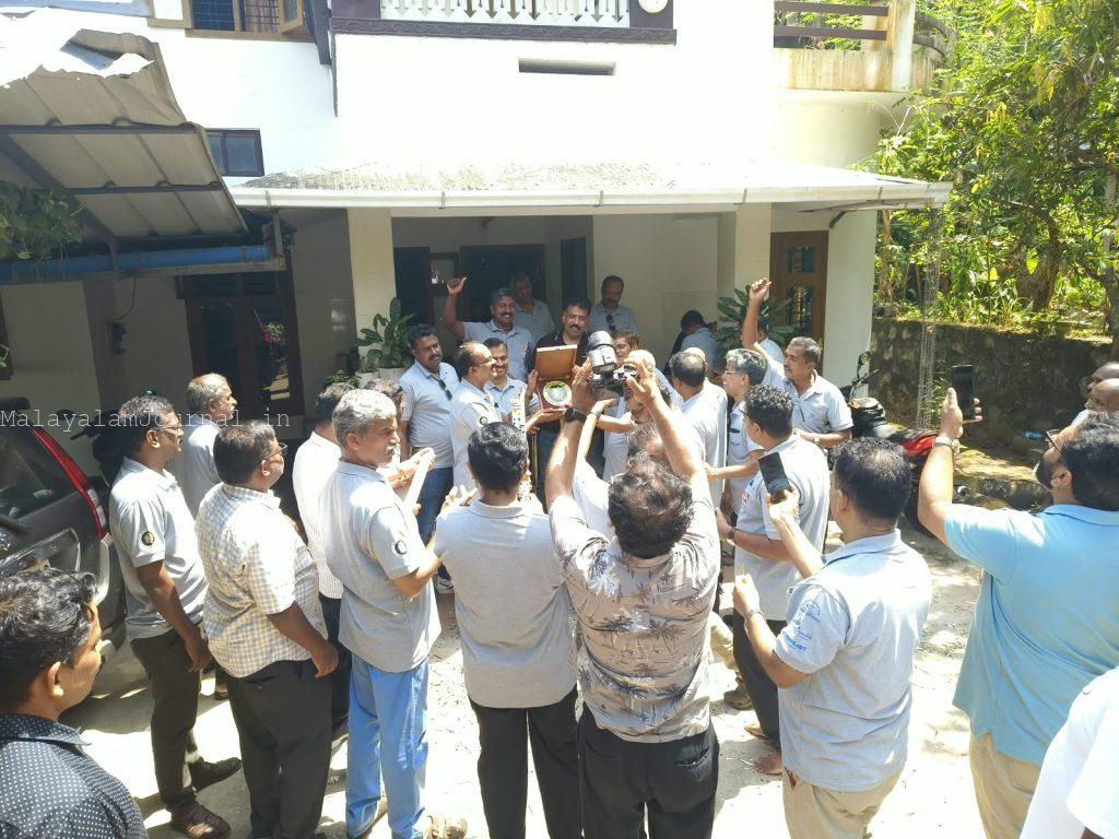 Kannur Polytechnic Hostel Alumni 74