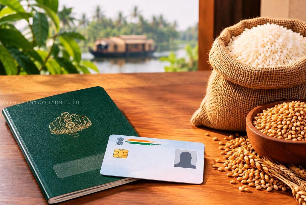 റേഷൻ കാർഡ് മരവിപ്പിക്കൽ: അറിയേണ്ടതെല്ലാം