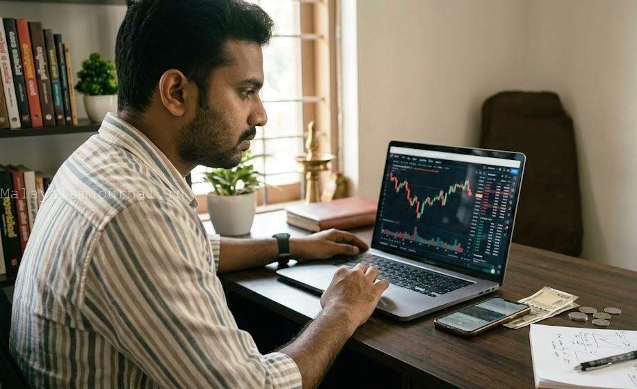 Earn 5000 Daily with 1 Lakh in Stocks? Reality Check
